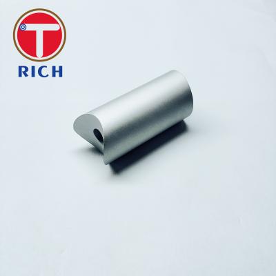 China Custom Aluminum Cnc Machining Aluminum Alloy Profile Cavity Computer Gong Shell Precision Hardware Parts for sale