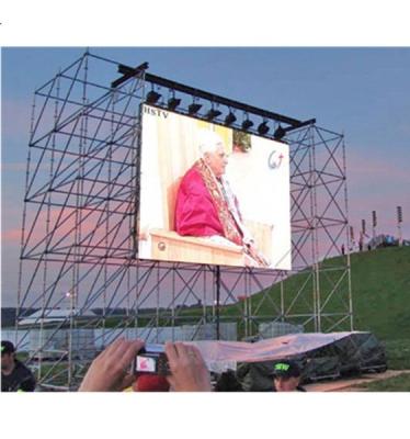 China p4.81 outdoor commercial portable rental led screen 500x500mm outdoor show/TV studio/church stage panel 500x1000mm p4.81 for sale