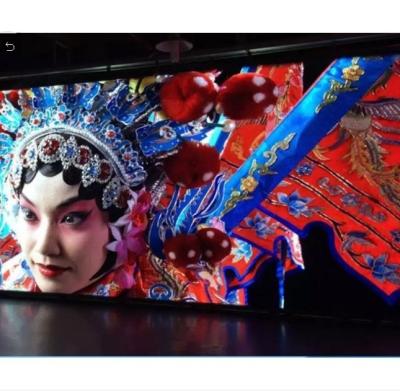 China 500x500mm Indoor Panel 500x1000 3840Hz Refresh High Indoor Rental ICN2153 p4.81 p3.91 Outdoor Led Display Screen for sale