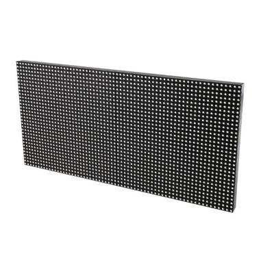 China High brightness 7000cd outdoor nation star SMD STORE 320x160mm 40x20pixel 256x128mm 64x32 p4 outdoor led module for sale