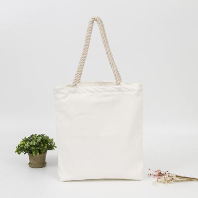 China New Safety Cotton Bag Cotton Material Cork Eco - Friendly Cotton Shopping Bag for sale