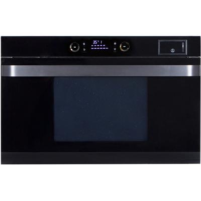 China Innovative High Temperature Convection Heating And Fast Multifunction Smart Electric Oven Enjoy The Fun Of Efficient Cooking for sale