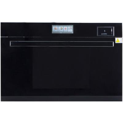 China Convection High Temperature and Built-In Ovens Baking Fast Heating Commercial Oven for sale