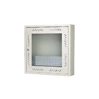 China Installation in Industrial Premises Commercial and Light Industrial Premises Flush Mount Network Telephone Cabinet for sale