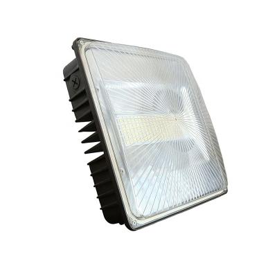 China High Quality Hotel Hot Sale COB Chip LED Canopy Light for sale