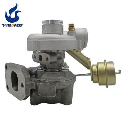 China Hot Selling K18 Tanboress Turbocharger For Volkswagen K14 VBC 53149707018 Turbo AJT AYY for sale