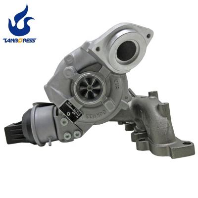 China For Audi | for Seat | for Skoda | for Volkswagen (VW) Tanboress K18 High Quality Cheap Turbo For Audi BV40 Turbocharger 03L253010G 54409880036 for sale