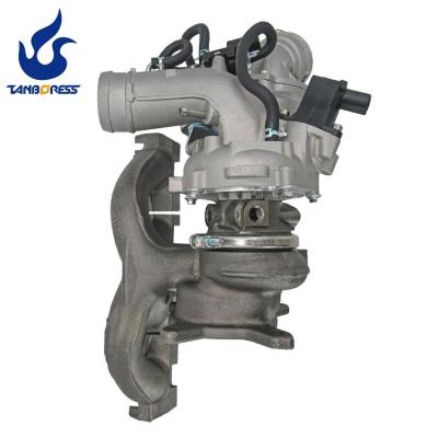 China K18 China Small Turbocharger For Volkswagen Turbo CCZA CCTA Turbocharger 53039880290 for sale