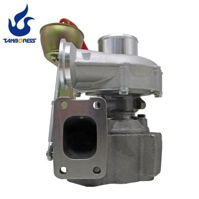 China Factory wholesale K18 car parts for Deutz industrial turbos k04 53049880087 turbocharger for sale