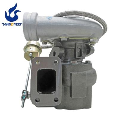 China For Deutz truck good quality truck parts for Deutz S200G 318807 diesel engine 12729880000 turbo for sale