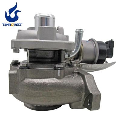 China Good Quality Cheap Price K18 Turbochargers BV35 Turbo 71724427 For Fiat For Lancia 1.3 SJTD Engine for sale