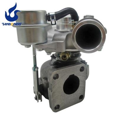 China Hot Sale K18 Turbocharger For Iveco For Opel Engine 8140.43.3700 Turbo K14 53149706446 for sale