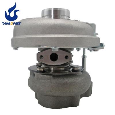 China Low Price K18 Turbocharger For Iveco Opel With K14 53149886443 Turbo Charger for sale