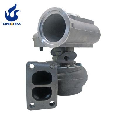 China On Sale Popular Iveco Euro Truck Cargo LKW For Iveco Euro Truck Cargo LKW Turbo HX35 4036531 Turbocharger for sale