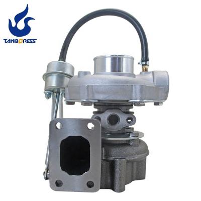 China Good quality factory price auto parts K18 Turbo HP55 1008200FA01 turbocharger for JAC L21546 for sale