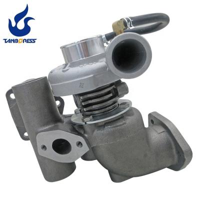 China Factory Wholesale K18 For Land Rover T250 Turbocharger 452055-0002 ERR4802 Turbos for sale