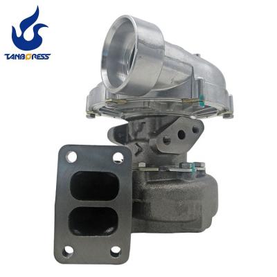 China Good quality k24 k18 turbocharger 3640960899 for mercedes bens turbo charger for sale