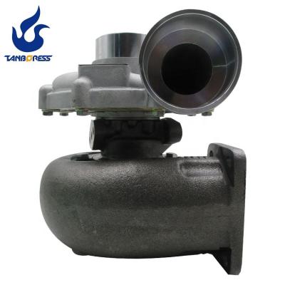 China For Mercedes-Benz Truck Factory Direct Turbocharger For Mercedes-Benz K27 Turbo Turbocharger 53279886206 for sale