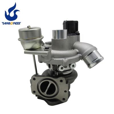 China Factory Price K18 Turbocharger for Peugeot 1.6L K03 53039880180 EP6 Turbo for sale