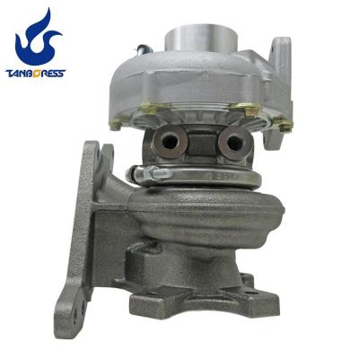 China Auto Parts K18 Diesel Turbocharger For Subaru Legacy 2.0 Engine EJ20 VF38 Turbo for sale