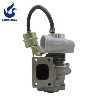 China For Perkins Diverse Good quality auto parts for Perkins TB2558 diesel engine 452065-0002 turbo for sale