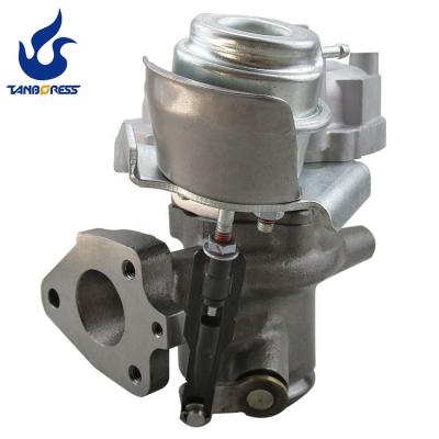 China Factory price K18 Renault K9K 801374-0003 turbo for Renault Clio 1.5 engine turbocharger for sale