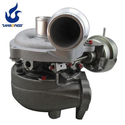 China Low Price K18 Hot Sale BV39 Turbo 54399880080 Engine Turbo For Renault Clio K9K ​​FAP Turbo for sale