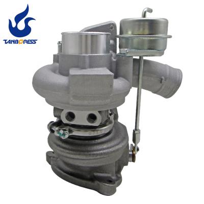 China High quality K18 turbo parts for Volvo TD04 B5254T2 diesel engine 49377-06213 chra for sale