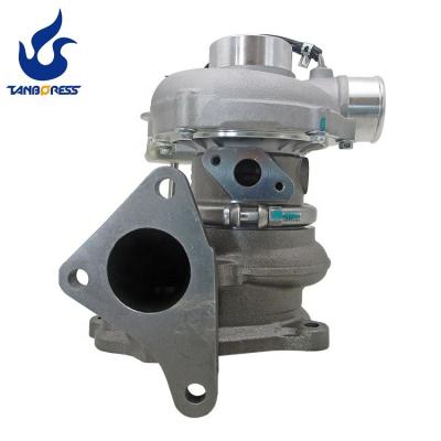 China Factory wholesale for Subaru Impreza VF48 VF39 RHF5 turbo turbocharger standard size for sale