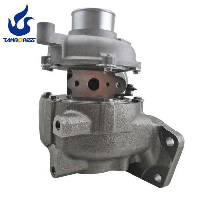 China Good quality turbos for Mitsubishi Pajero RHV5S VT12 1515A026 VAD30012 turbocharger standard size for sale