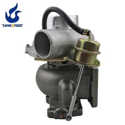 China Engine Factory Price Truck Auto Turbo GT3576D 479016-1 Turbocharger 24100-3251 For Hino for sale