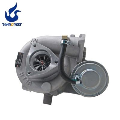 China Low price for Ford for Nissan HT18-2 HT18-3 14411-09D60 TD42 diesel engine parts turbocharger standard size for sale