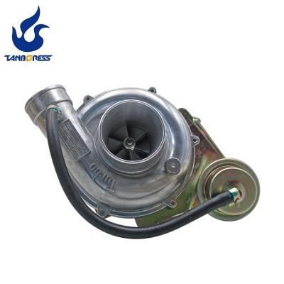 China High quality K18 Tanboress turbo for Hino truck H07CT VX53 VX54 RHC6 turbocharger for sale