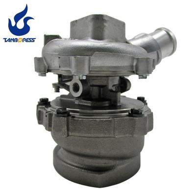 China For Ford Tanboress Top Quality Genuine Turbo Charger For Ford Transit GTB1749VK 787556 Turbocharger 854800 for sale