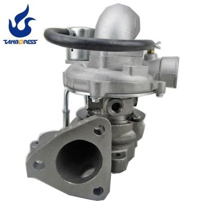 China K18 Low Price 715843-0001 For Hyundai GT1749S 4d56 Turbocharger for sale