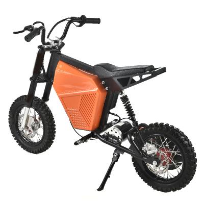 China Gas Powered Outdoor Factory Adult Dirt Bike 110cc 125cc 4 Stroke Off Road Dirt Motor Intra-Mine Bike EDB001 for sale