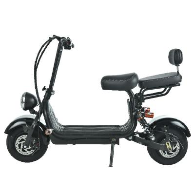 China kids electric dirt bike mini citycoco scooter motorcycle with CE(C08) 1250x590x800mm for sale