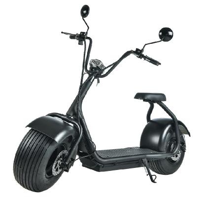 China Citycoco Citycoco Europe unisex factory direct warehouse with promotional COC scooters 2000W various pro electric scooter C01 for sale