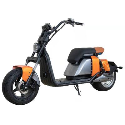 China wholesaleMax LED electric scooter electric scooter citycoco 2 wheel lithium battery unisex motor view power Tim battery unisex factory for sale