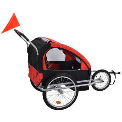 China Multifunctional 3 Wheels Double Seat 3 Wheels Stroller Baby Travel System In 1 Stroller for sale