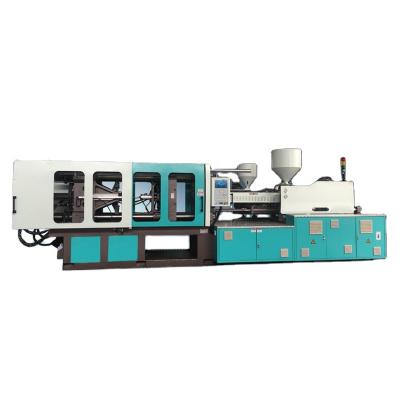 China Horizontal High Quality Molding Machine Shoes Injection Plastic Molding for sale