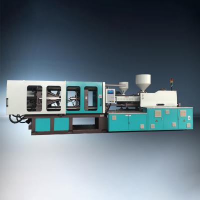 China Hot Sale Horizontal Used Vertical Loader Making Large Plastic Injection Molding Machine for sale