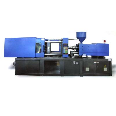 China Horizontal Brand New Aluminum Clamping Unit Injection Molding Mold Machine For PVC Gaskets for sale