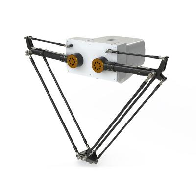 China Factory High Efficiency Parallel Kinematics Transfer Robot for sale