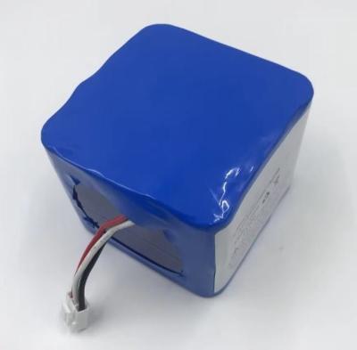 China Long Lasting 20AH 14.8V 21700 Lithium Ion Battery Pack With Low Self Discharge for sale