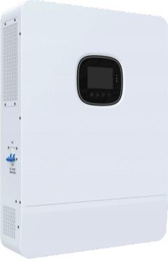 China Super 48V 8KW a 10KW Inverter Solar Sine puro para Sistema de Armazenamento de Energia Doméstico à venda