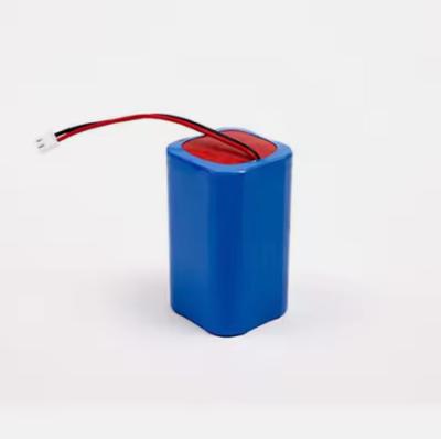 China TINKO 18650 Bateria de íons de lítio 7,4 V 2600mah para brinquedos e dispositivos à venda