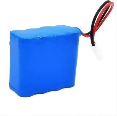 China 14.8V 4400mah Li Ion Battery Pack For Digital Product High Capacity for sale