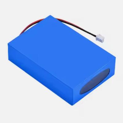 Cina 12.8V ricaricabile cilindrico 26700 Lifepo4 Kit batteria 4000mAh per la luce solare in vendita