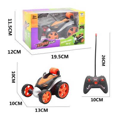 China New Easy Electric Remote Control Racing Toy Children's Gift Car Toy for sale